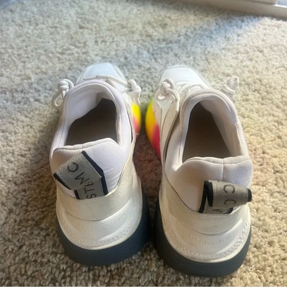 Stella McCartney
Stella McCartney Eclypse Sneakers - Picture 5 of 8